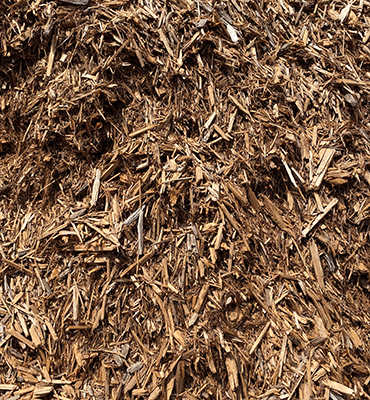 Cypress Mulch