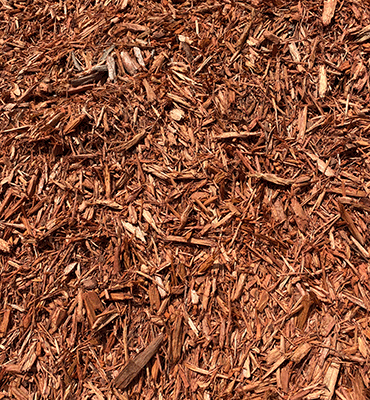 Red Mulch